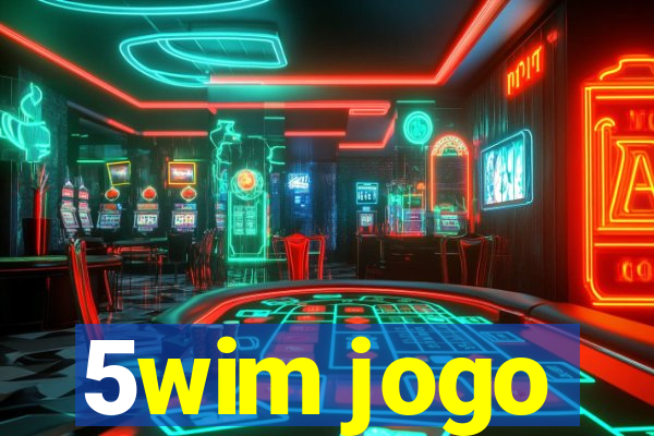 5wim jogo